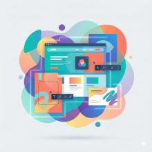 graphic templates