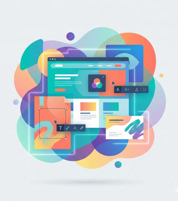 graphic templates