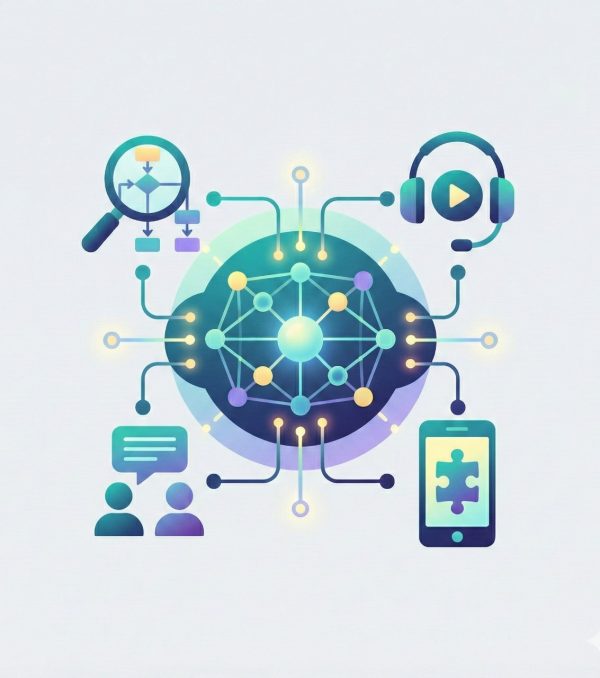 learning resources