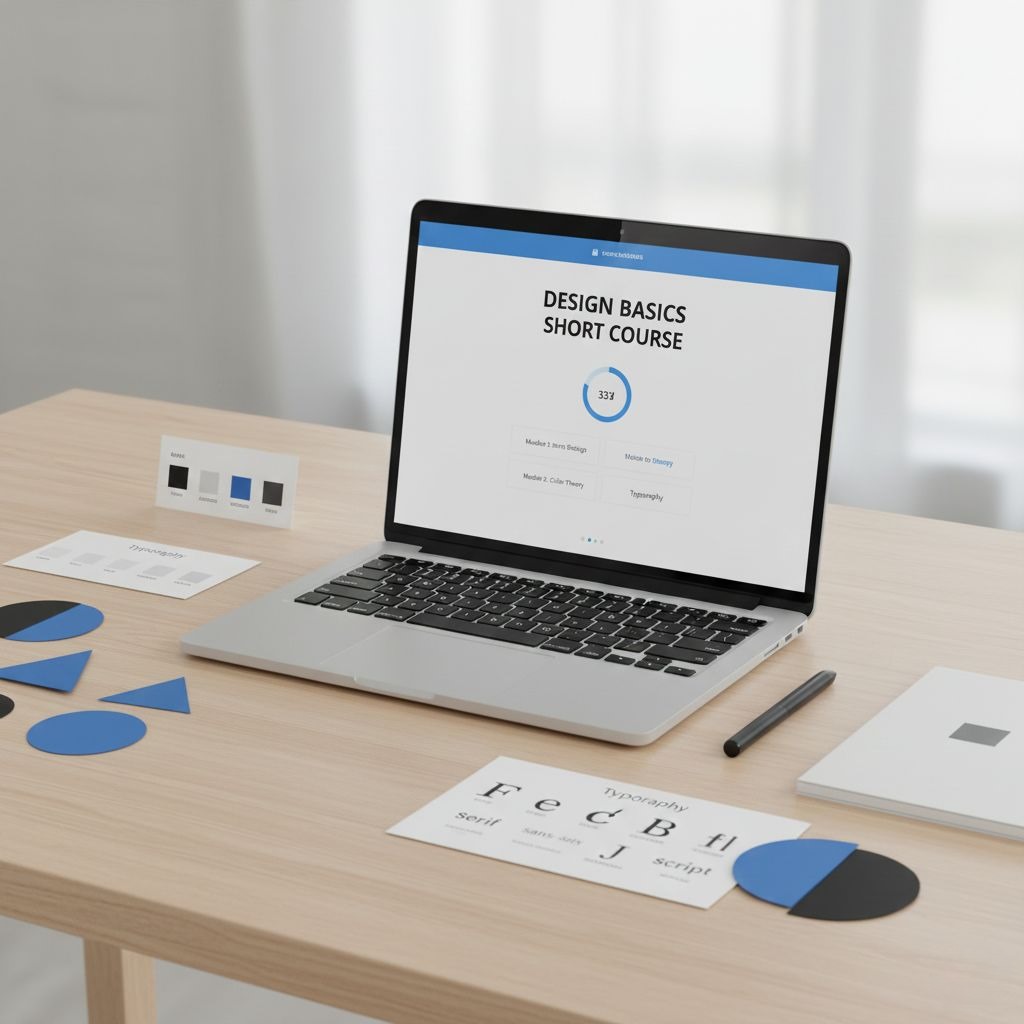 Design Basics Short Course